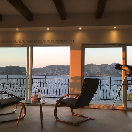 The View **** Lejlighed Račišće Eksteriør billede